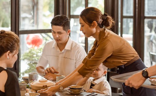TUYỂN DỤNG THÁNG 11