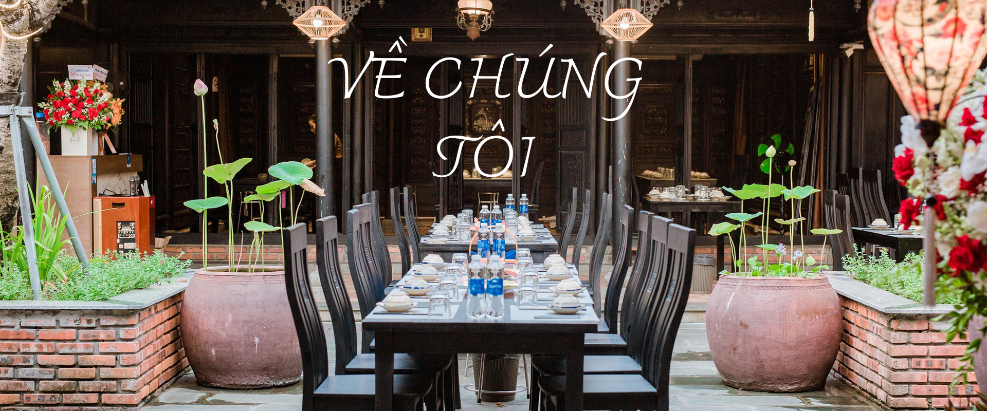 Về chúng tôi